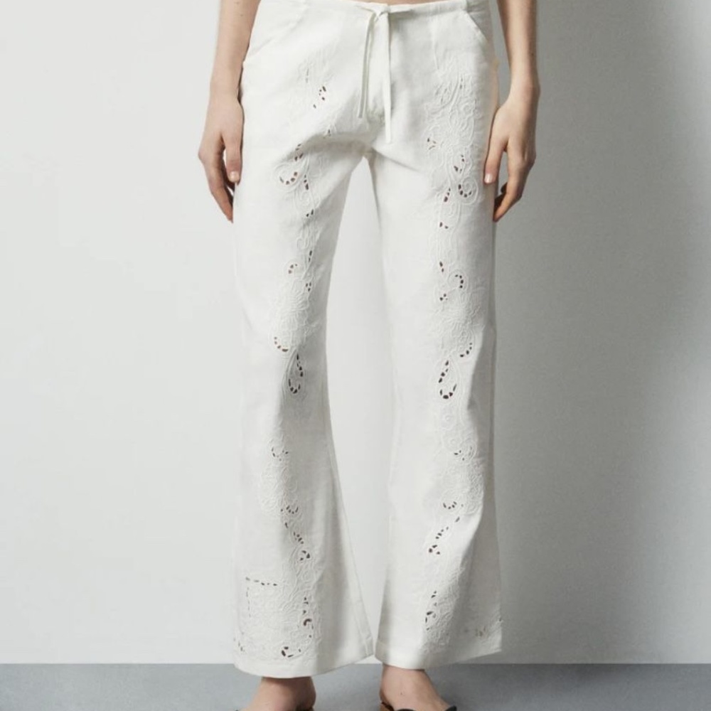 ISO Gimaguas Ring Pants XS/S/M